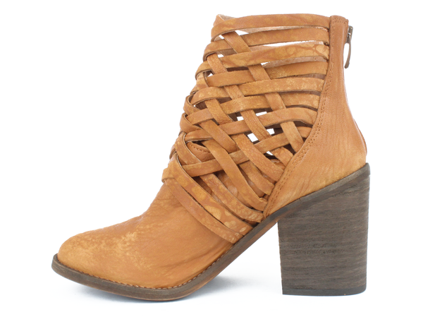 Free People Carrera Heel Boot Free People Carrera Heel Boot