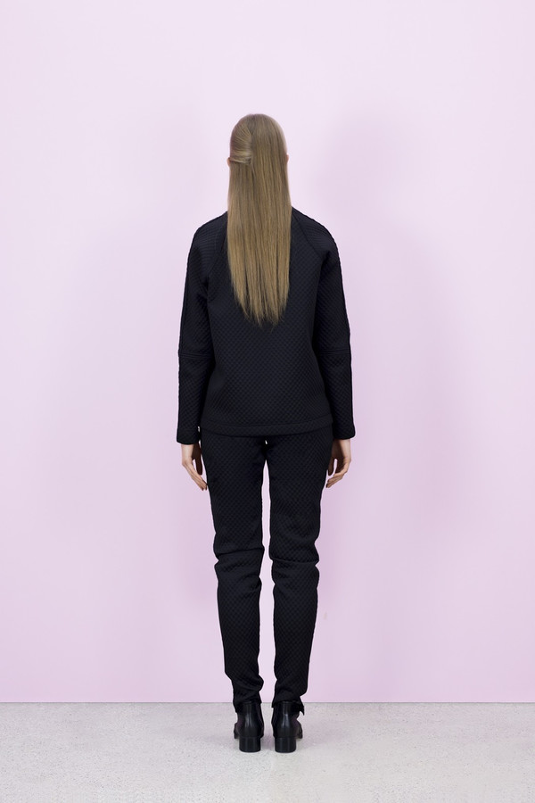 Designers Remix Tus Waffle Sweatshirt Designers Remix Tus Waffle Sweatshirt