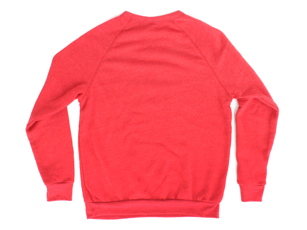 Men's Alternative Apparel Champ Eco-Fleece Sweatshirt Men's Alternative Apparel Champ Eco-Fleece Sweatshirt