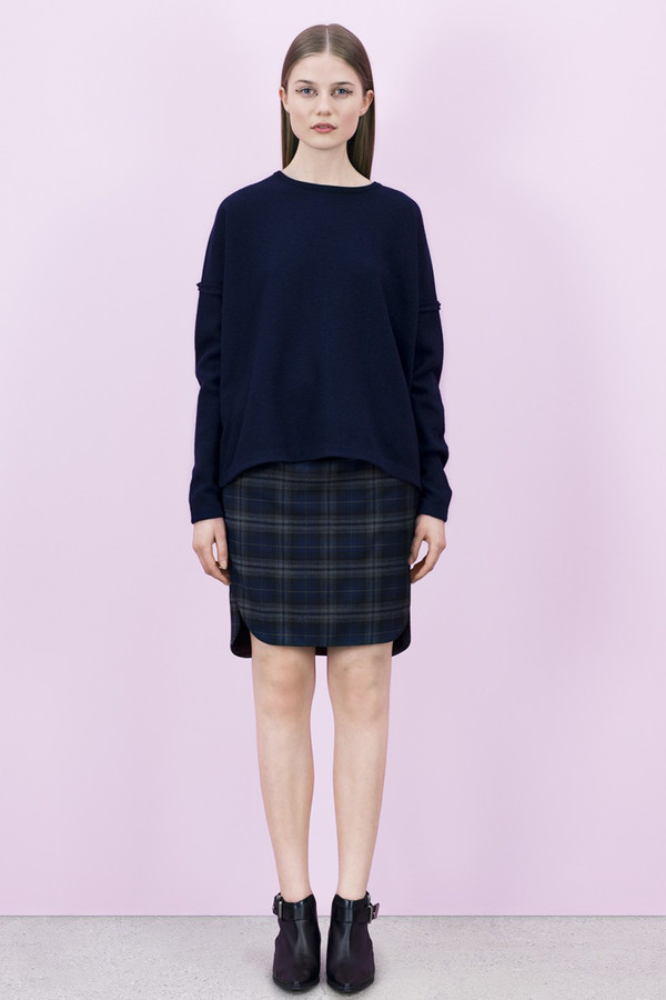 Designers Remix Niel Skirt Designers Remix Niel Skirt
