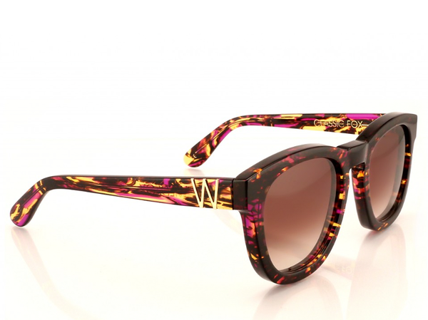 Wildfox Couture Classic Fox Frame Wildfox Couture Classic Fox Frame