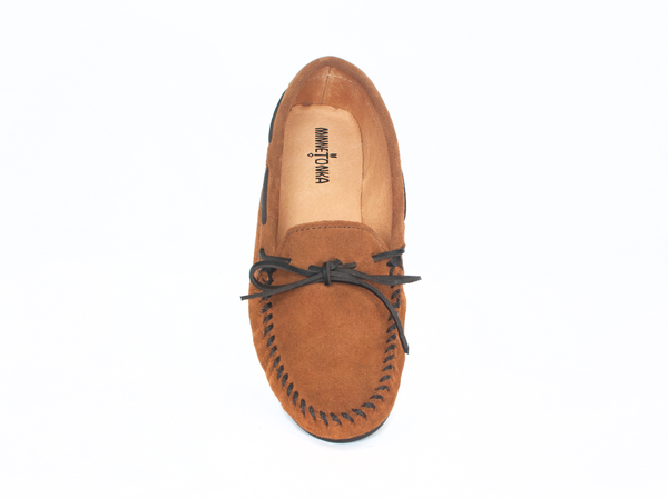 Men's Minnetonka Moccasins Classic Moc 913 Men's Minnetonka Moccasins Classic Moc 913