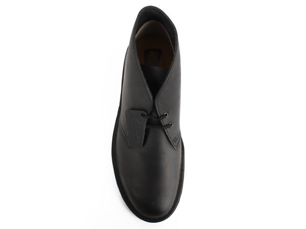Men's Clarks Desert Boot Beeswax Men's Clarks Desert Boot Beeswax