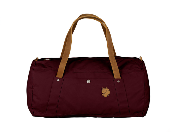 Fjallraven Duffel No. 4 Fjallraven Duffel No. 4