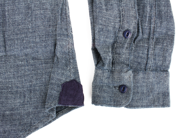 Schott Engineered Work Shirt Schott Engineered Work Shirt