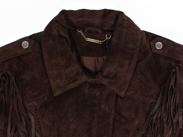 Capulet Frontier Fringe Jacket Capulet Frontier Fringe Jacket