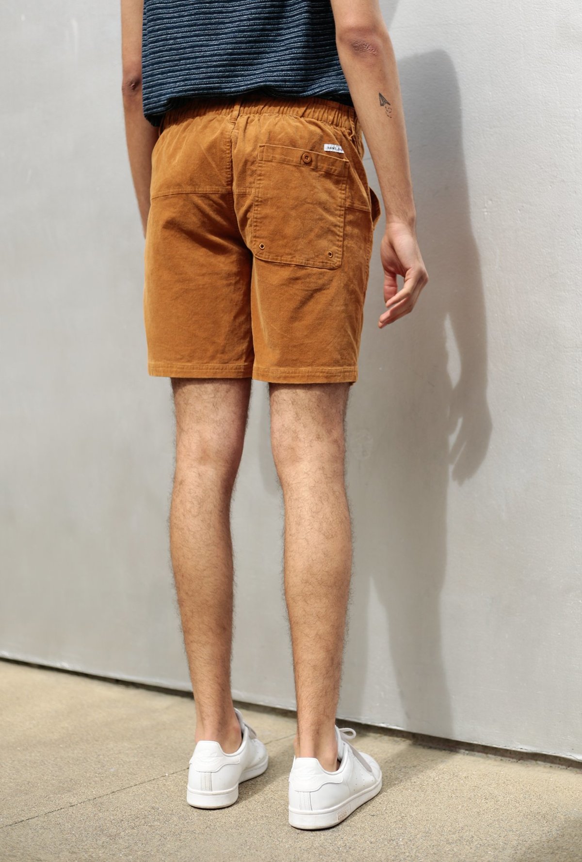 Banks Journal Big Bear Walkshort 