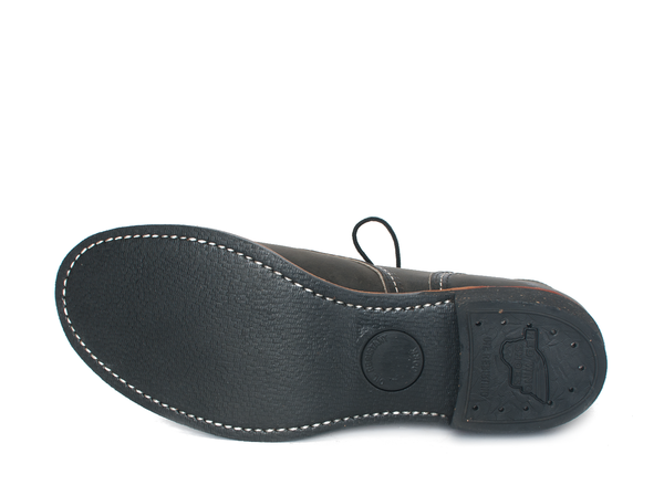Red Wing Shoes Iron Ranger No. 8116 Red Wing Shoes Iron Ranger No. 8116