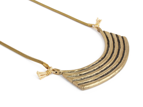 Seaworthy Isis Necklace Seaworthy Isis Necklace