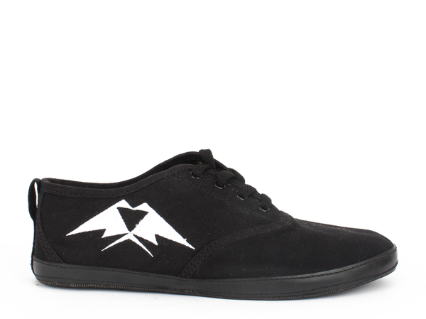 Indosole JJ - Soaring Eagle Black/White Indosole JJ - Soaring Eagle Black/White