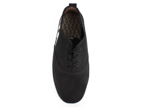 Indosole JJ - Soaring Eagle Black/White Indosole JJ - Soaring Eagle Black/White