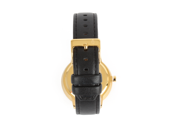 Nixon Kensington Leather Watch Nixon Kensington Leather Watch