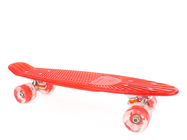 Sunset Skateboards Lifeguard 22" Complete Skateboard Sunset Skateboards Lifeguard 22" Complete Skateboard