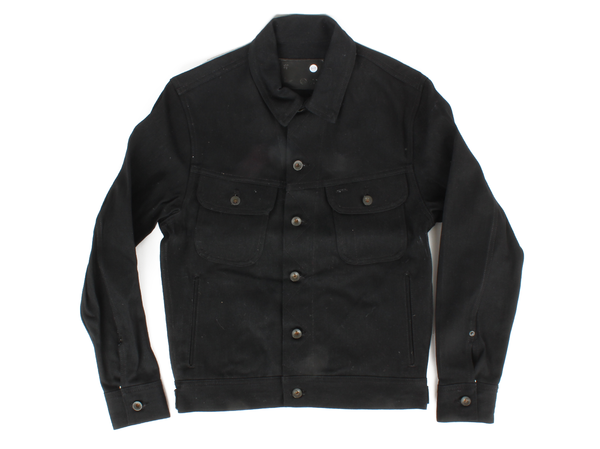 Taylor Stitch Long Haul Jacket Taylor Stitch Long Haul Jacket