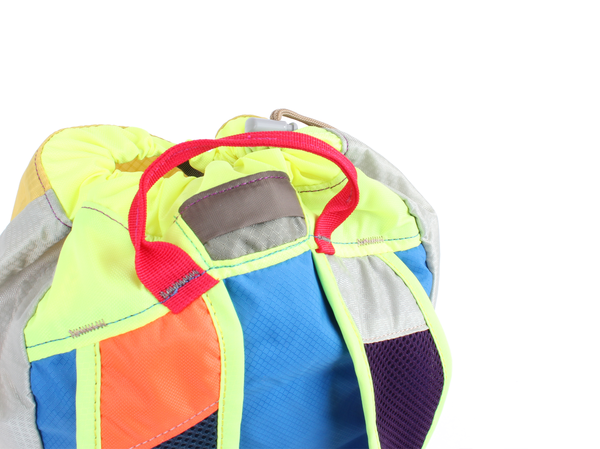 Luzon 18L Daypack Del Dia Luzon 18L Daypack Del Dia
