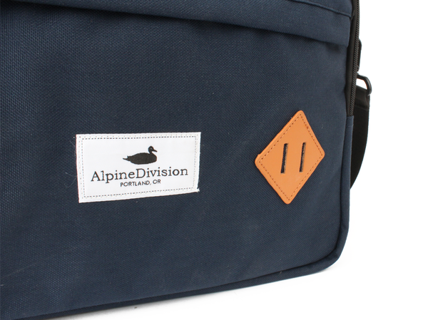 Alpine Division Marshall Laptop Bag Alpine Division Marshall Laptop Bag