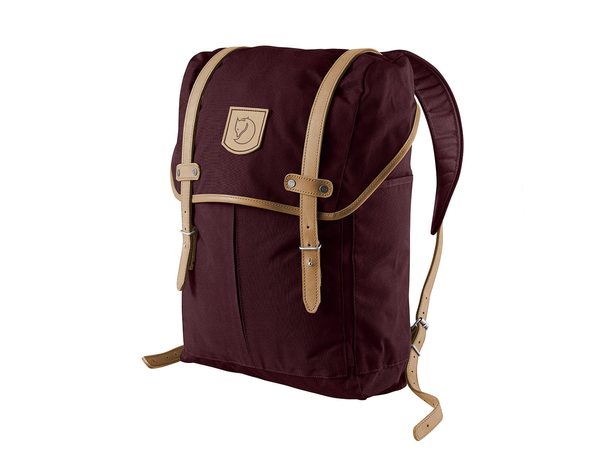 Fjallraven Medium Rucksack No. 21 Fjallraven Medium Rucksack No. 21