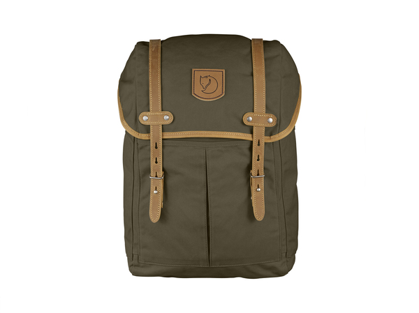 Fjallraven Medium Rucksack No. 21 Fjallraven Medium Rucksack No. 21