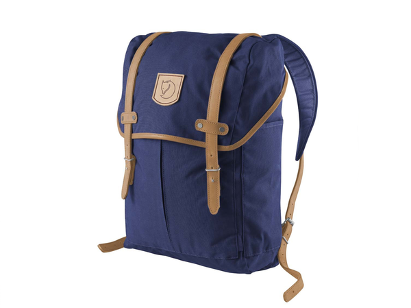 Fjallraven Medium Rucksack No. 21 Fjallraven Medium Rucksack No. 21