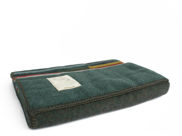 Woolrich Morning Star Blanket Woolrich Morning Star Blanket