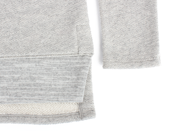 Alternative Apparel Nomad Crew Neck Sweatshirt Alternative Apparel Nomad Crew Neck Sweatshirt