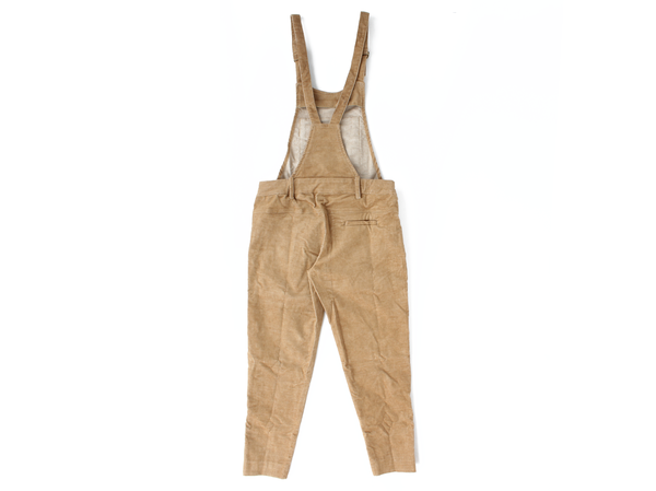 Capulet Overall Capulet Overall