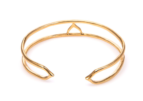 Petite Fin Cuff Petite Fin Cuff