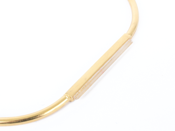 Petite Prism Collar Petite Prism Collar