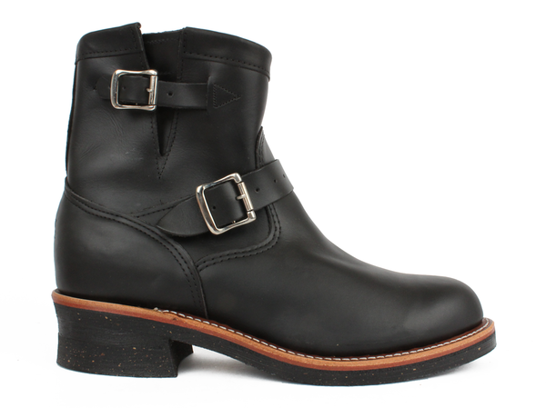 Men's Chippewa Plain Toe Engineer Men's Chippewa Plain Toe Engineer