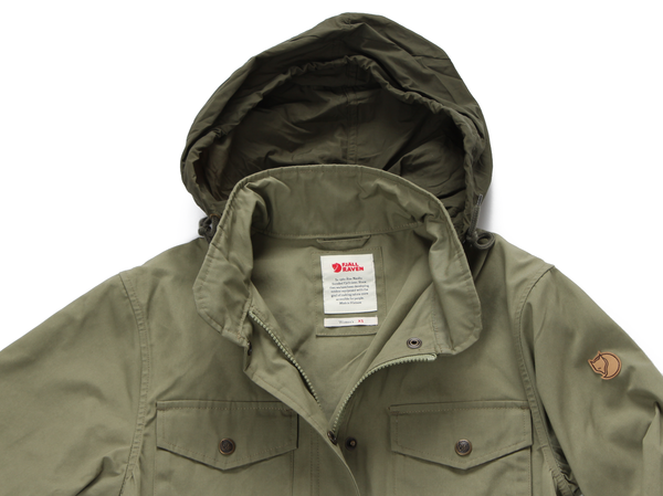 Men's Fjallraven Räven Jacket Men's Fjallraven Räven Jacket