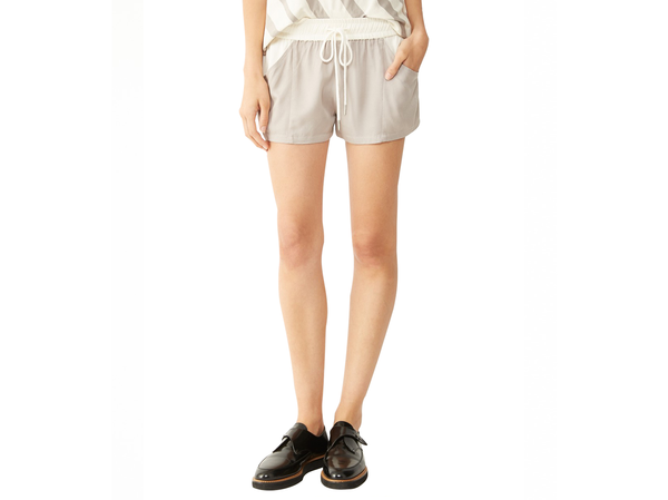 Alternative Apparel Rayon Twill Short Alternative Apparel Rayon Twill Short