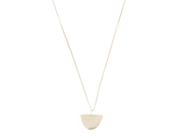 Seaworthy Rend Necklace Seaworthy Rend Necklace