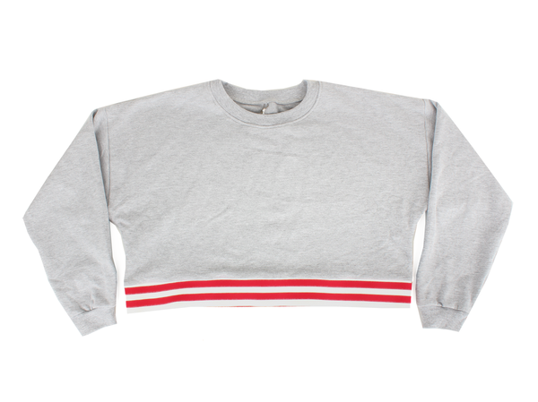 Redwolf Rydell Sweatshirt Redwolf Rydell Sweatshirt