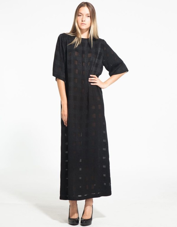 Rodebjer OS Black Dress Rodebjer OS Black Dress