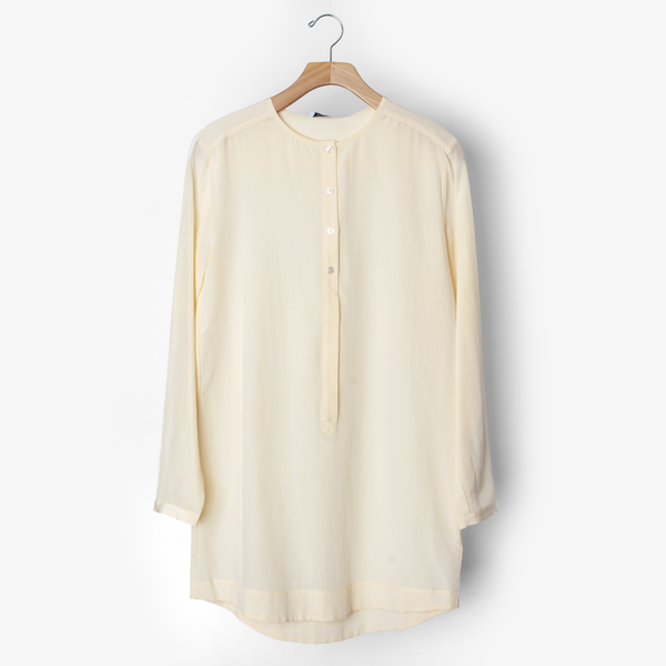 Alternative Apparel Silky Tunic Alternative Apparel Silky Tunic