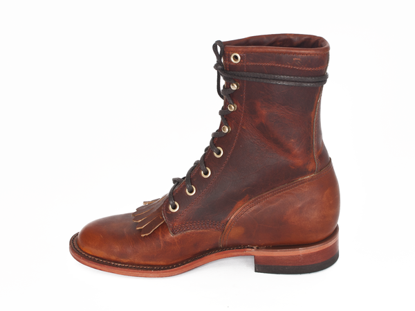 Chippewa Tan Renegade Lacer Chippewa Tan Renegade Lacer