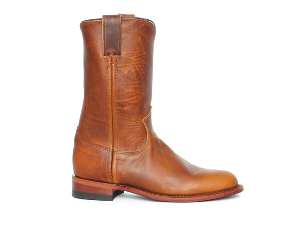 Chippewa Tan Renegade Roper Chippewa Tan Renegade Roper