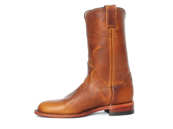 Chippewa Tan Renegade Roper Chippewa Tan Renegade Roper