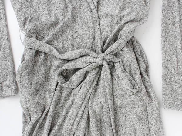 Hye Park and Lune Taylor Long Cardigan Hye Park and Lune Taylor Long Cardigan