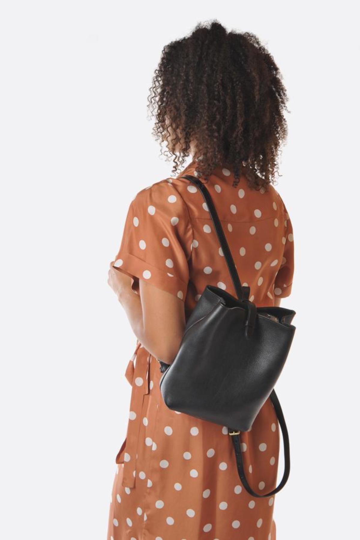 lotuff sling backpack