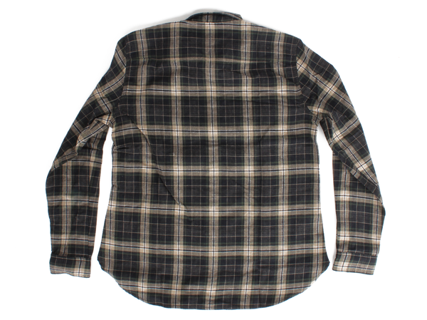 Capulet Two Pocket Plaid Shirt Capulet Two Pocket Plaid Shirt
