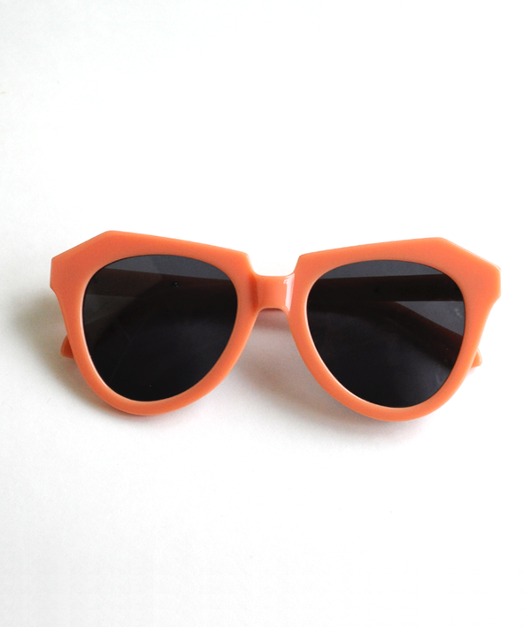 Karen Walker Number One Sunglasses Karen Walker Number One Sunglasses