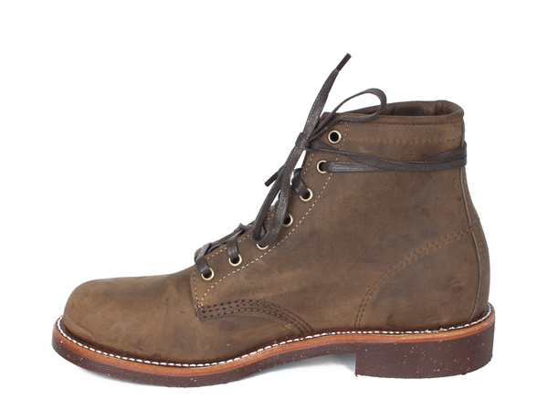 Utility Boot Utility Boot