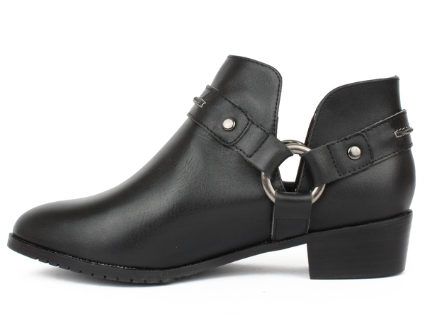 Kelsi Dagger Brooklyn Vermont Harness Bootie Kelsi Dagger Brooklyn Vermont Harness Bootie