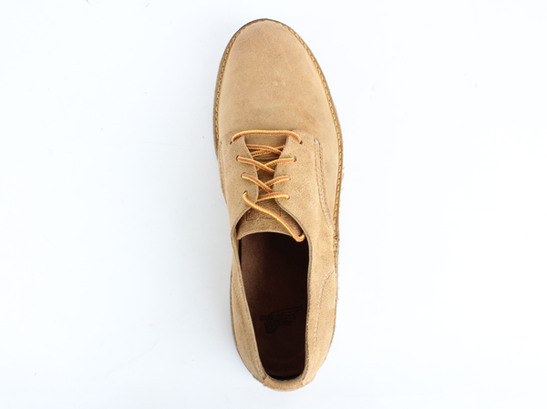 Men's Red Wing Shoes Weekender Oxford No. 3302 Men's Red Wing Shoes Weekender Oxford No. 3302