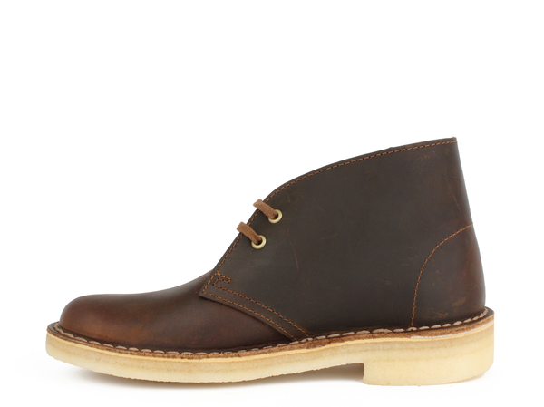 Clarks Women's Desert Boot Beeswax Clarks Women's Desert Boot Beeswax