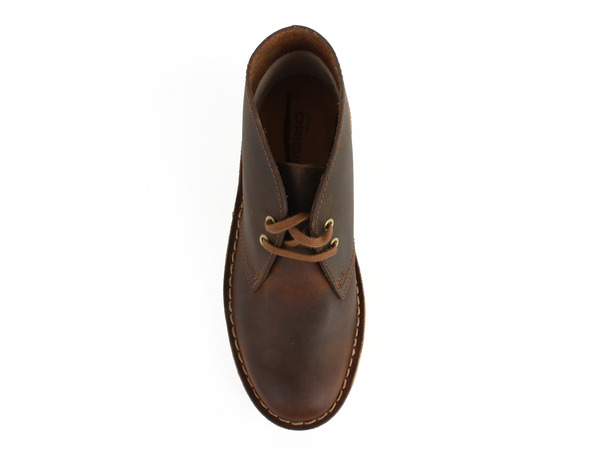 Clarks Women's Desert Boot Beeswax Clarks Women's Desert Boot Beeswax