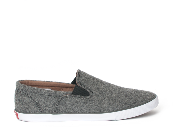 Woolrich Footwear Women's Dock Sneaker Woolrich Footwear Women's Dock Sneaker