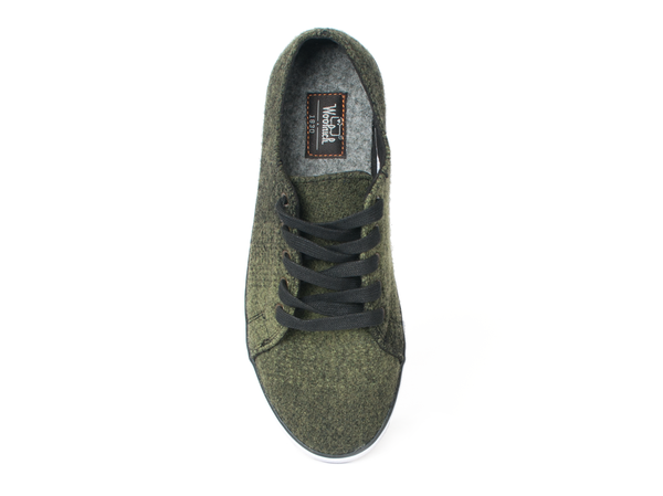 Woolrich Footwear Women's Strand Sneaker Woolrich Footwear Women's Strand Sneaker