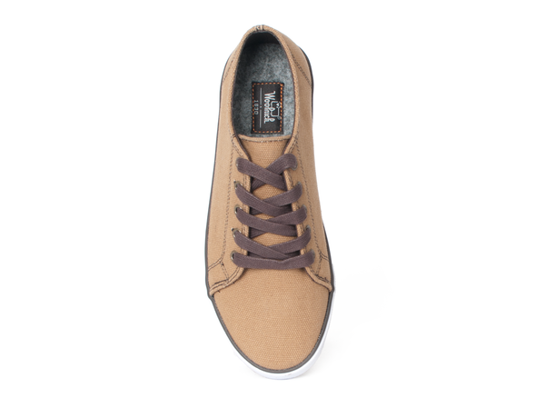 Woolrich Footwear Women's Strand Sneaker Woolrich Footwear Women's Strand Sneaker